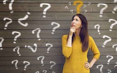 Como você vai mudar o seu mundo?