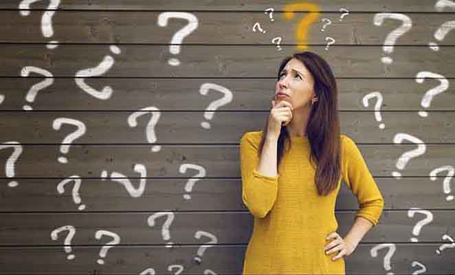 How will you change your world?