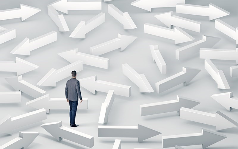 Have you made your choices?