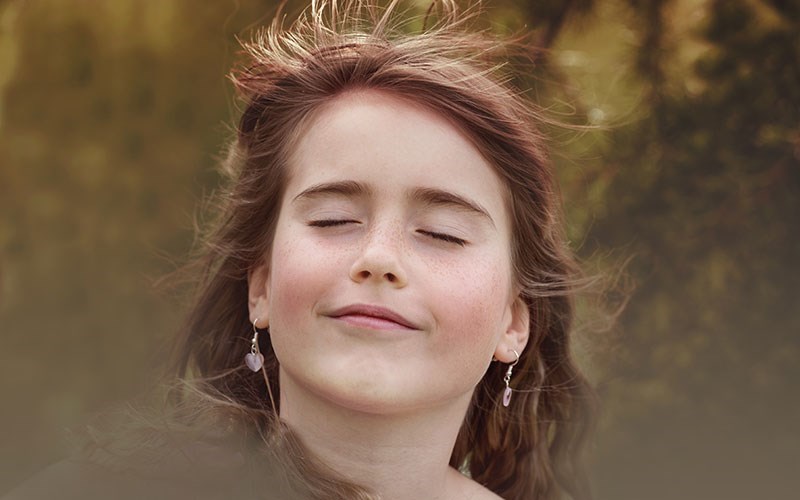 The happiness perspective