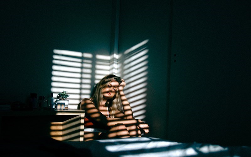 Do not believe, know.