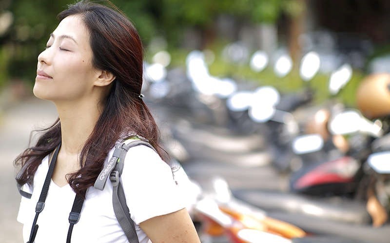 Gratitude is the highest expression