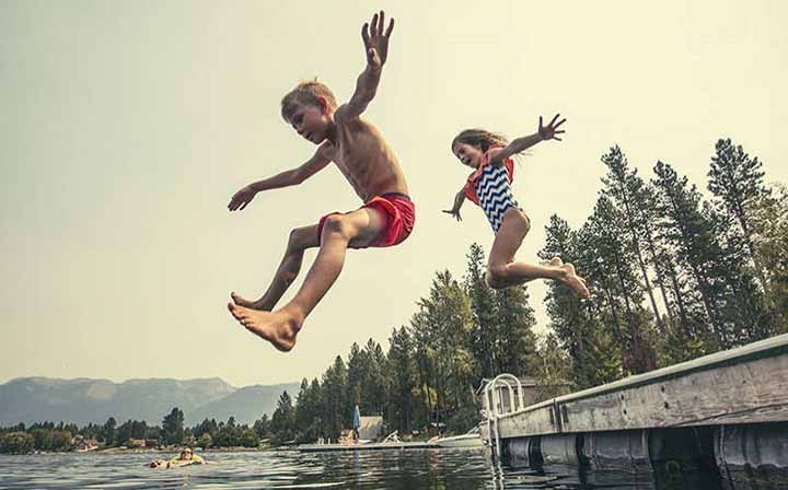 We cannot teach gratitude