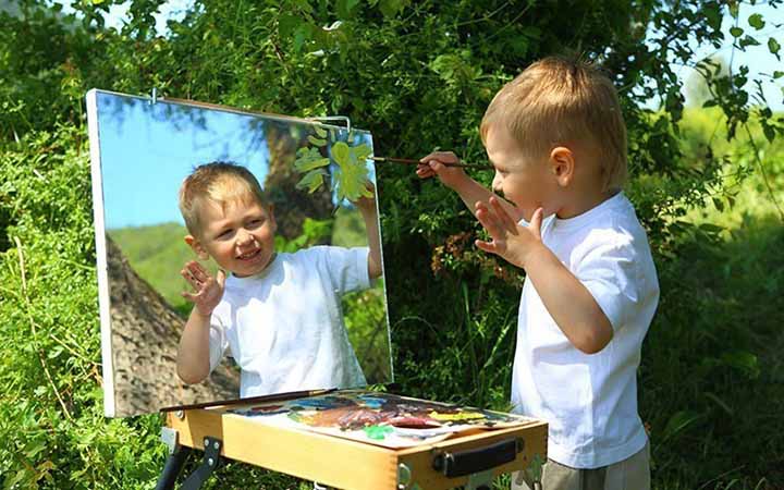 Enjoy this existence