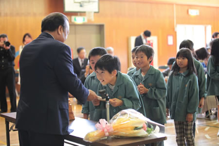 Kifubon initiative spreads to Spain