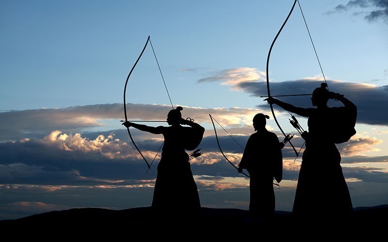 You are what you practice