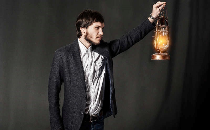 Where is your focus?