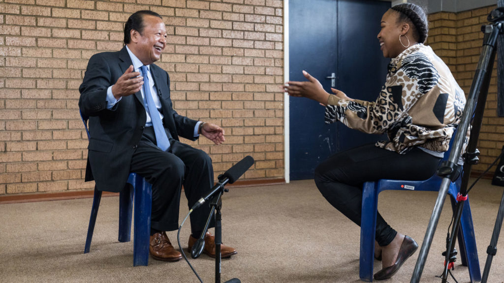 Prem Rawat to visit Germany on 28 April 2018