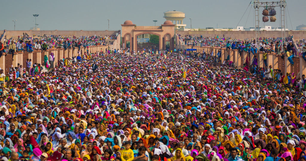 PEAK debuts on PremRawat.com