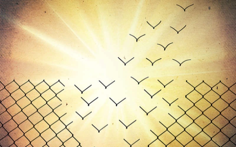 Don’t change, transform