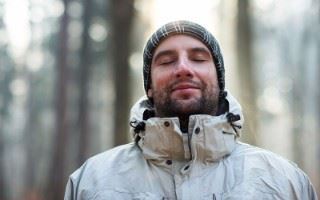 The clarity is in you