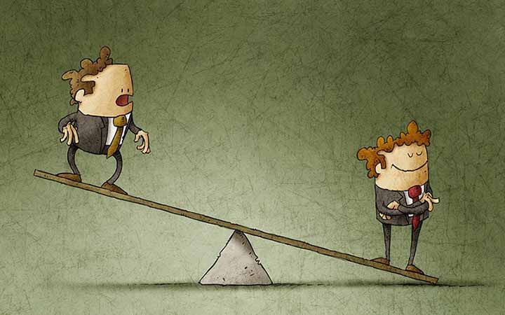 What you think you know