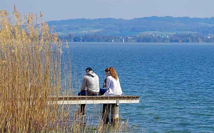 Life is on your side