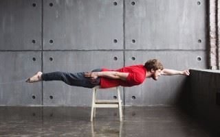 The pursuit for power