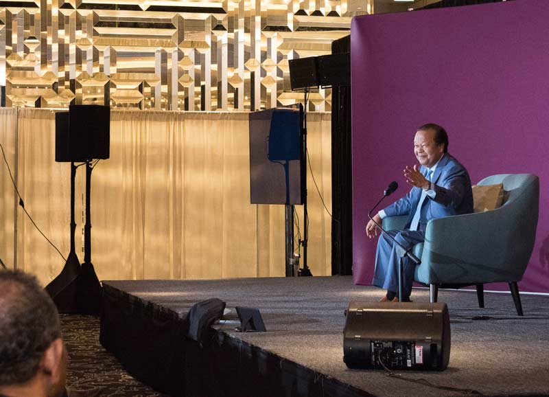 Words of Love with Prem Rawat