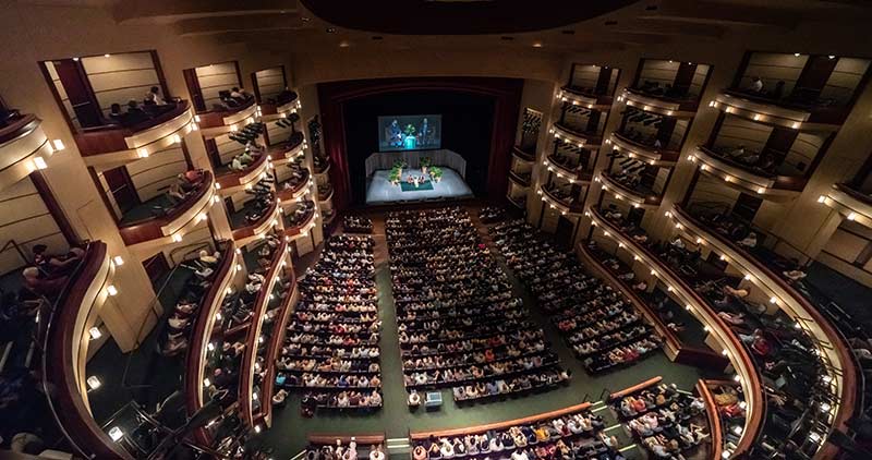 Prem Rawat exclusive author event in Miami