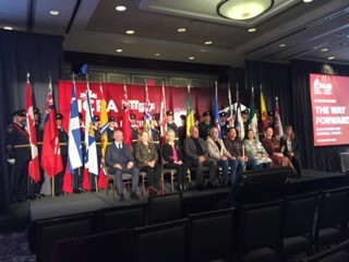 International Corrections and Prisons Association celebrates PEP