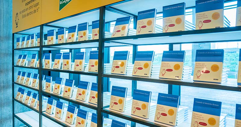 Prem’s latest book a multilingual success