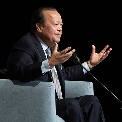 The Spring of Self Knowledge – Prem in Barcelona