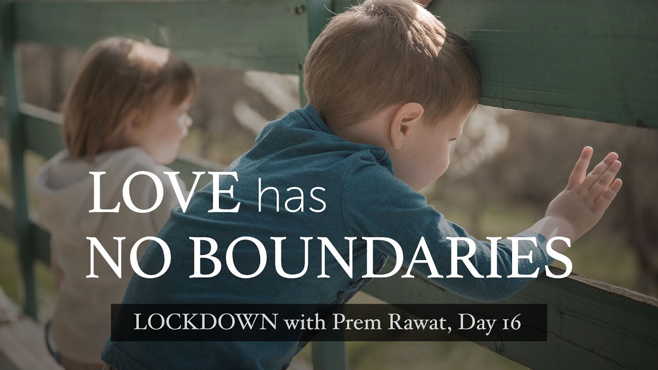 Día 16 – Confinamiento con Prem