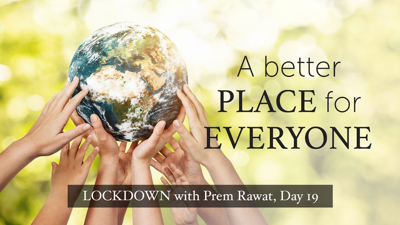 Confinamiento con Prem – Día 19