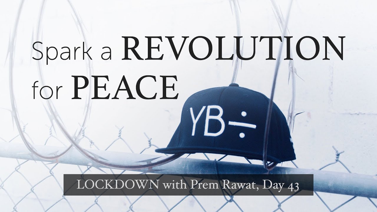 Confinamiento con Prem, Día 43