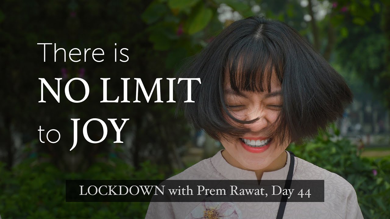 ロックダウン プレム・ラワットと共に 44日目