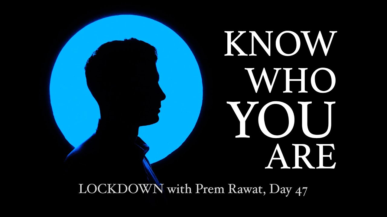 Confinamiento con Prem, Día 47