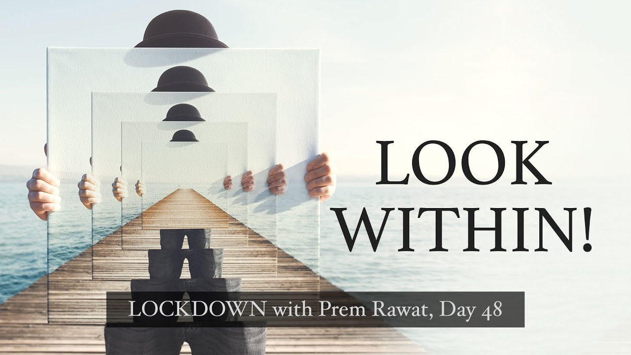 Confinamiento con Prem, Día 48