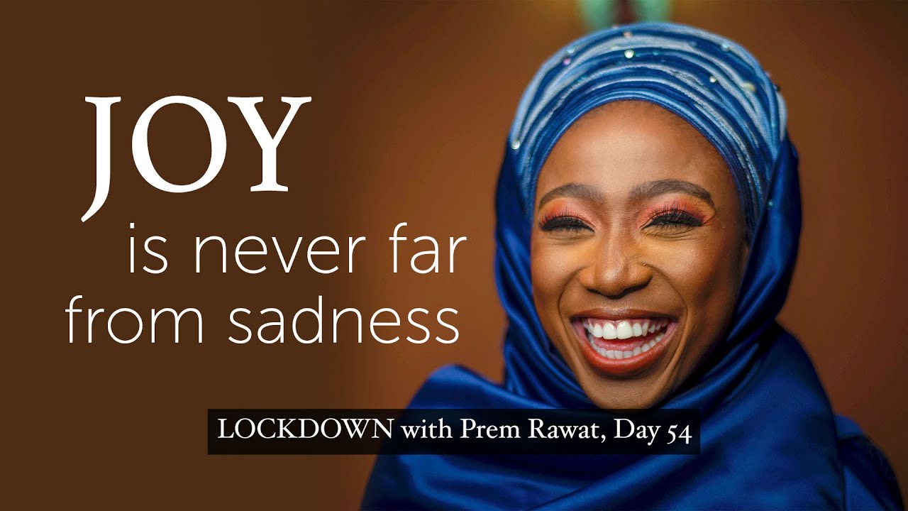 Confinamiento con Prem, Día 54