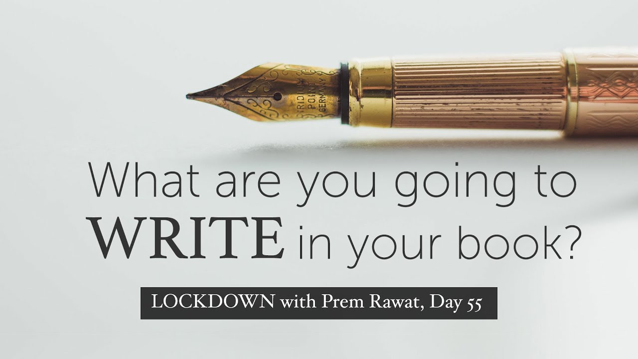 Confinamiento con Prem, Día 55