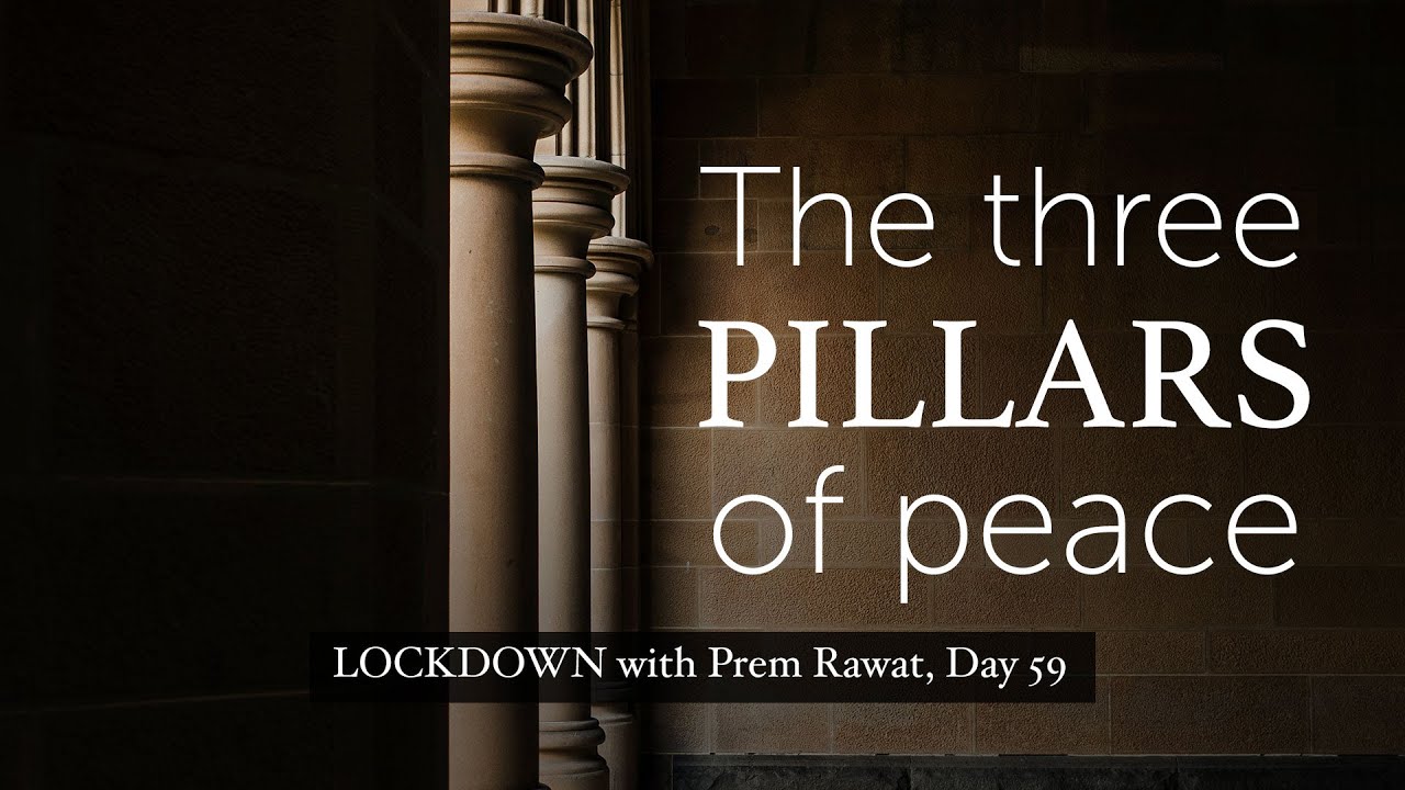 Confinamiento con Prem, Día 59