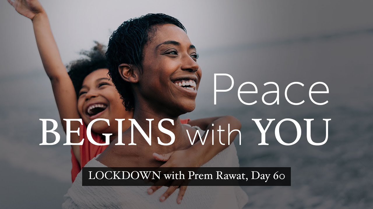 ロックダウン プレム・ラワットと共に 60日目