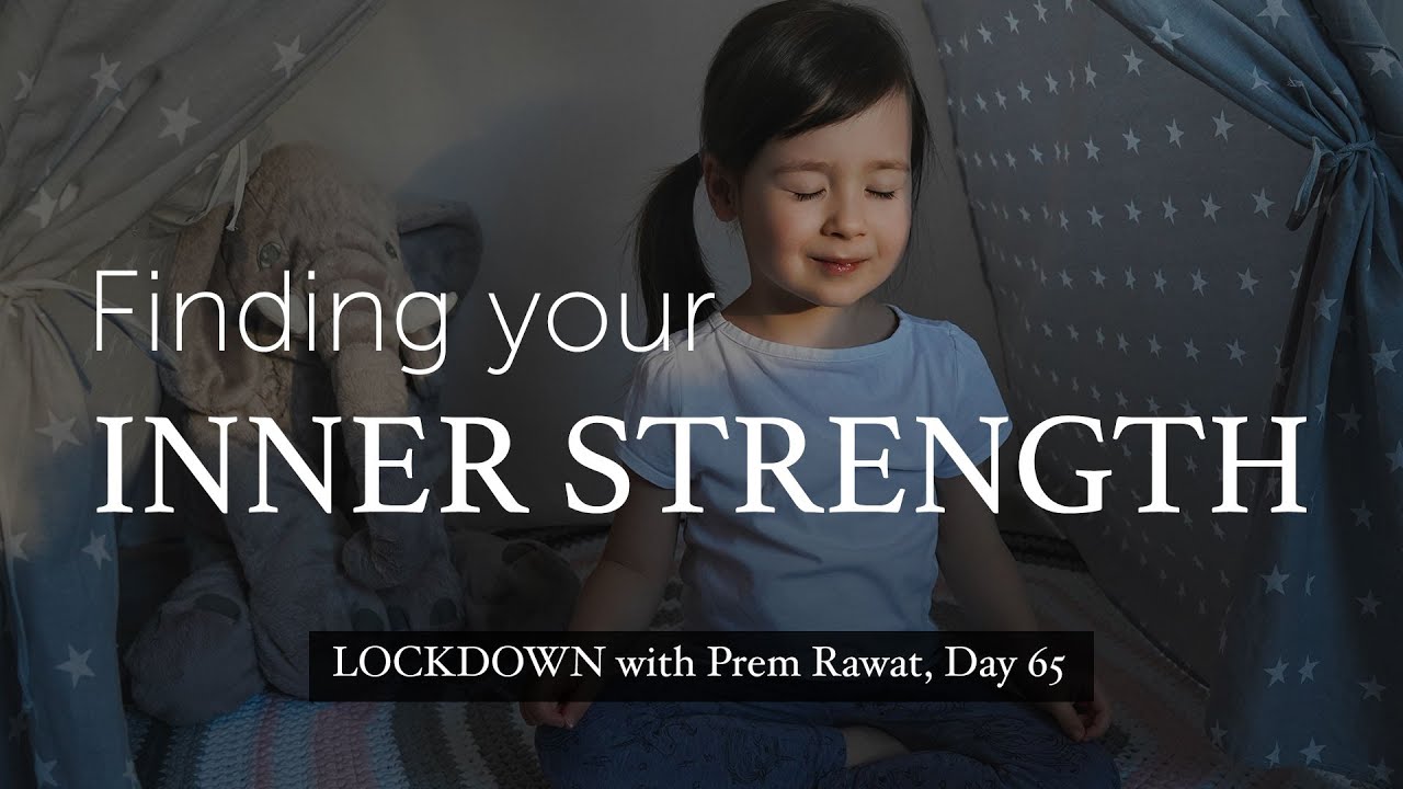 Confinamiento con Prem, Día 65