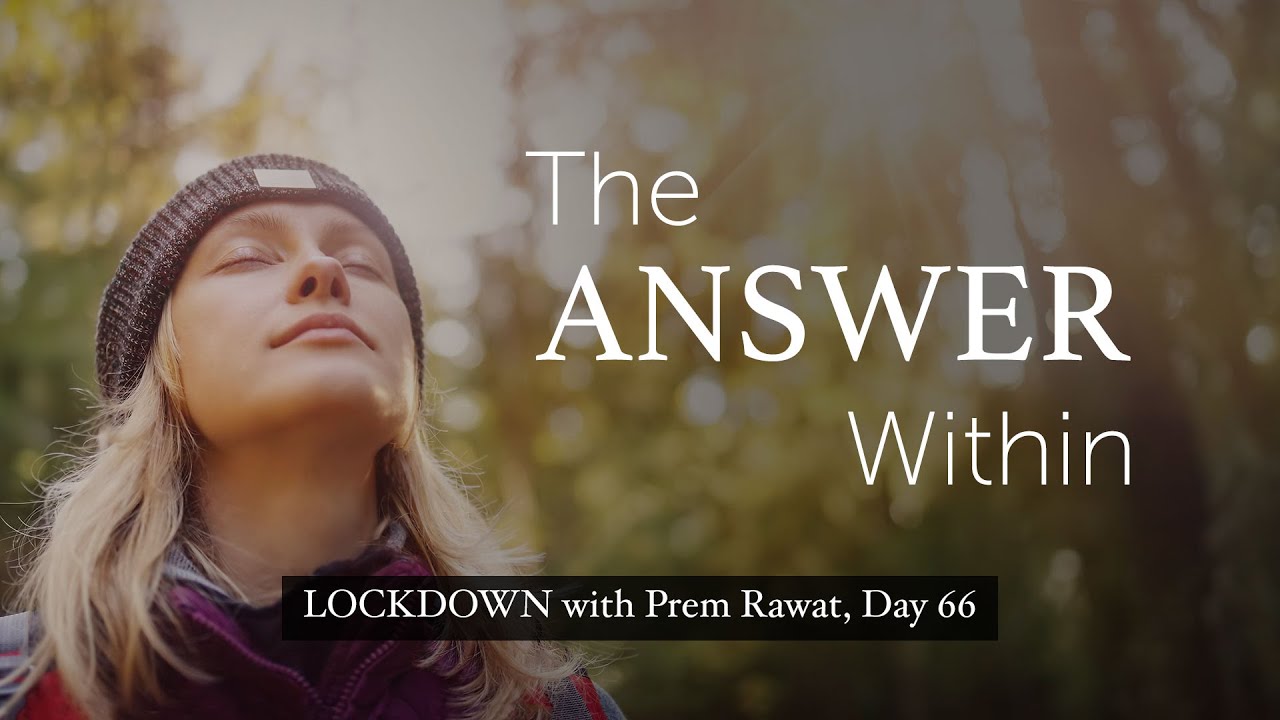 Confinamiento con Prem, Día 66