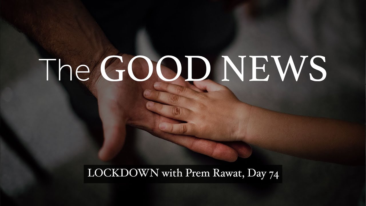 Confinamiento con Prem, Día 74