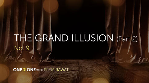 One 2 One, No. 9 – The Grand Illusion (Part 2)