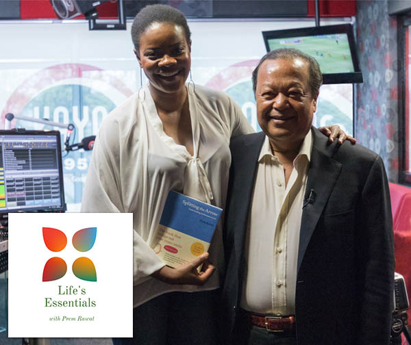 “Life’s Essentials with Prem Rawat” podcast week 24 – The Great Life Excuse