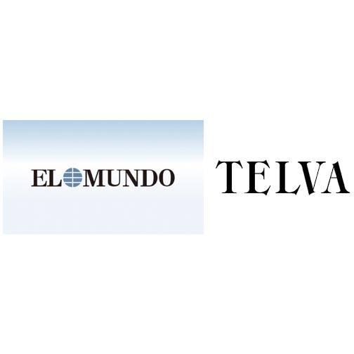 Interview with Cristina Galafate, in Telva, El Mundo’s lifestyle magazine