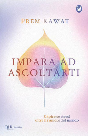 Impara ad ascoltarti