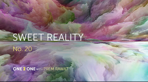One 2 One, No. 20 – Sweet Reality