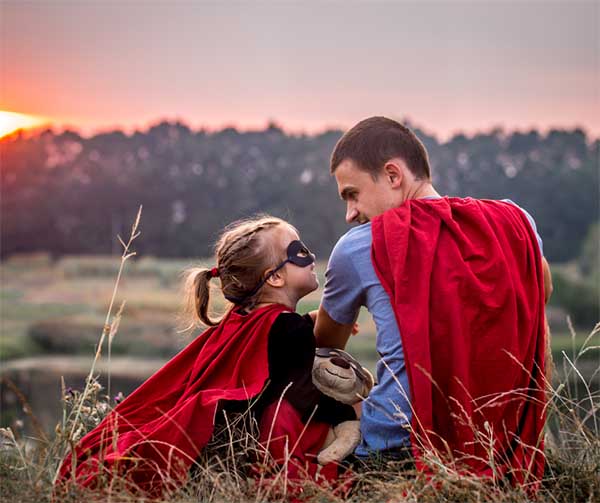 “Life’s Essentials with Prem Rawat” podcast week 25 – Be Your Own Hero