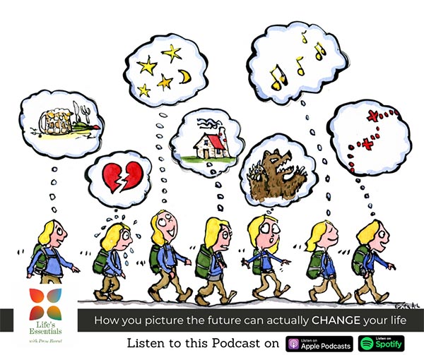 “Life’s Essentials with Prem Rawat” podcast series 2, episode 9 – Fulfilling the Aspiration of the Heart