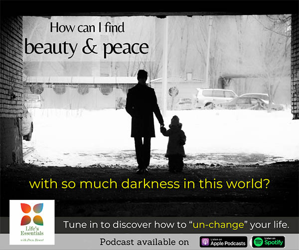 “Life’s Essentials with Prem Rawat” podcast series 2, episode 13 – Love has No Boundaries