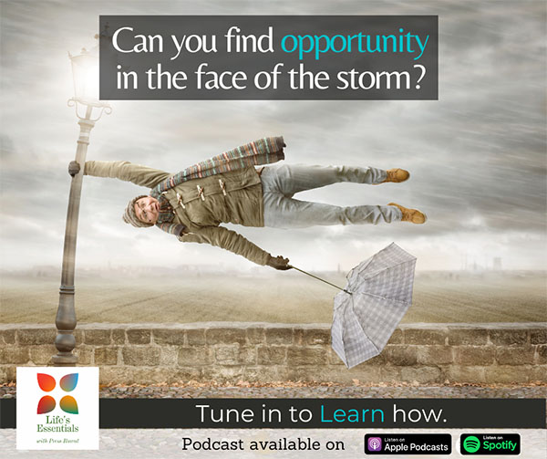 “Life’s Essentials with Prem Rawat” podcast series 2, episode 15 – The Preciousness of Life