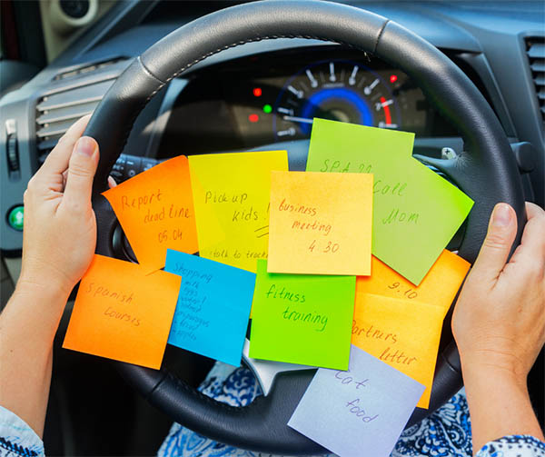 “Life’s Essentials with Prem Rawat” podcast series 2, episode 17 -Today Carries a Message for You