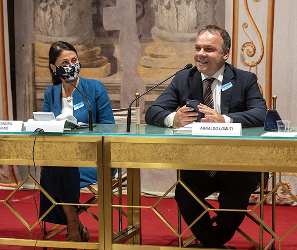 Italian Correctional Facilities Expand Peace Education Program