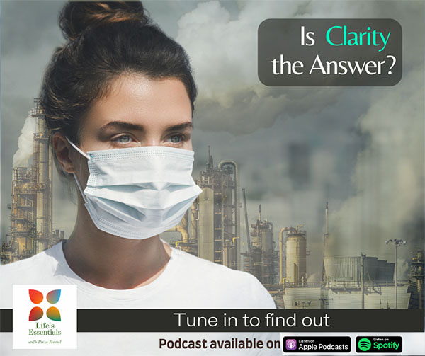 “Life’s Essentials with Prem Rawat” podcast series 2, episode 20 – The Greed for Clarity