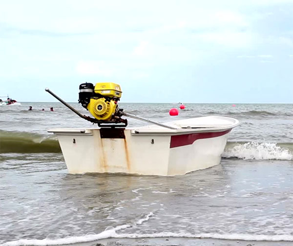 “Life’s Essentials with Prem Rawat” podcast series 2, episode 24 – Are you missing the rescue boat of life?