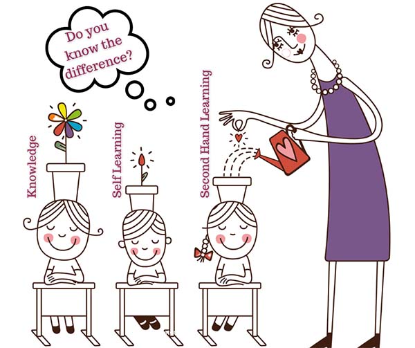 “Life’s Essentials with Prem Rawat” podcast series 2, episode 25 –  Brain diggers and how to avoid them